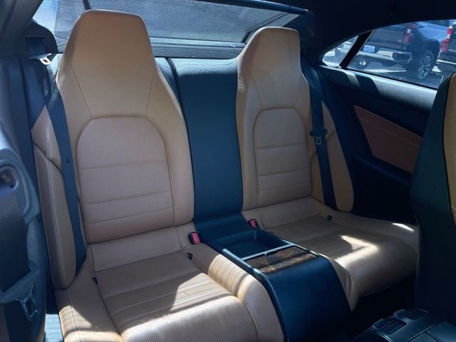 2014 Mercedes-Benz E 350 E 350