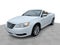 2013 Chrysler 200 Limited