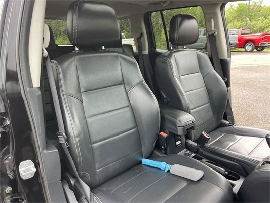 2015 Jeep Patriot High Altitude Edition in , OH - Mark Wahlberg Chevrolet Auto Group