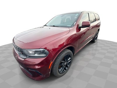 2022 Dodge Durango GT
