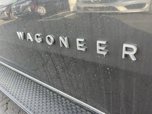 2022 Jeep Wagoneer Series III in , OH - Mark Wahlberg Chevrolet Auto Group