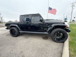 2023 Jeep Gladiator High Altitude