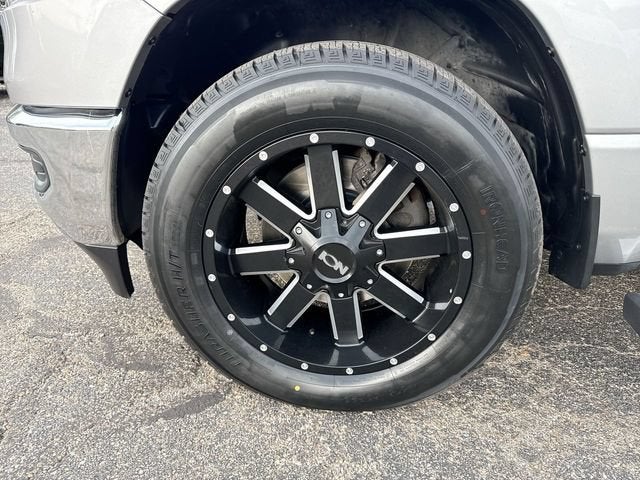 2019 RAM 1500 Big Horn/Lone Star Quad Cab 4x4 6'4" Box