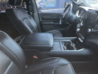 2023 RAM 1500 Limited