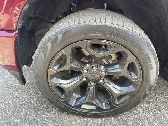 2023 RAM 1500 Limited