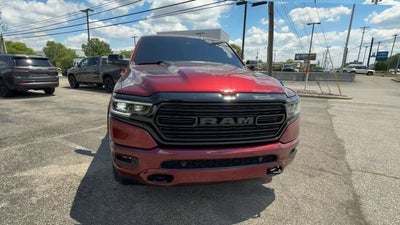 2023 RAM 1500 Limited