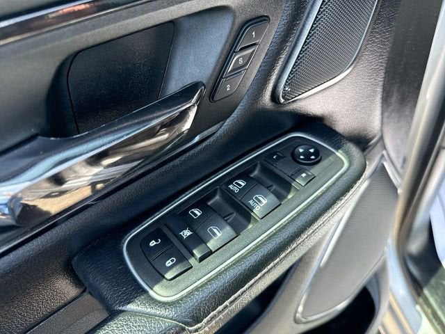 2022 RAM 1500 Rebel Crew Cab 4x4 5'7" Box