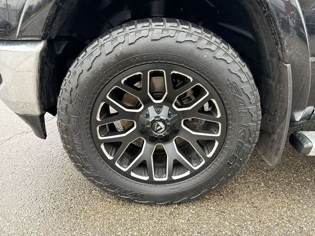 2019 RAM 1500 Longhorn