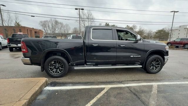 2019 RAM 1500 Longhorn