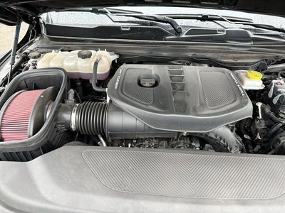 2025 RAM 1500 RHO