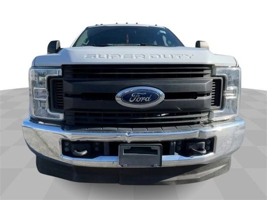 2019 Ford Super Duty F-350 DRW XL in , OH - Mark Wahlberg Chevrolet Auto Group