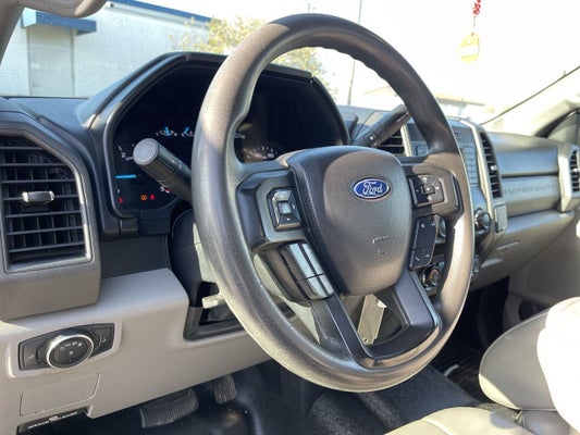 2019 Ford Super Duty F-350 DRW XL in , OH - Mark Wahlberg Chevrolet Auto Group