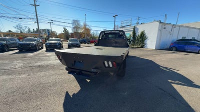 2017 Ford Super Duty F-350 DRW XLT