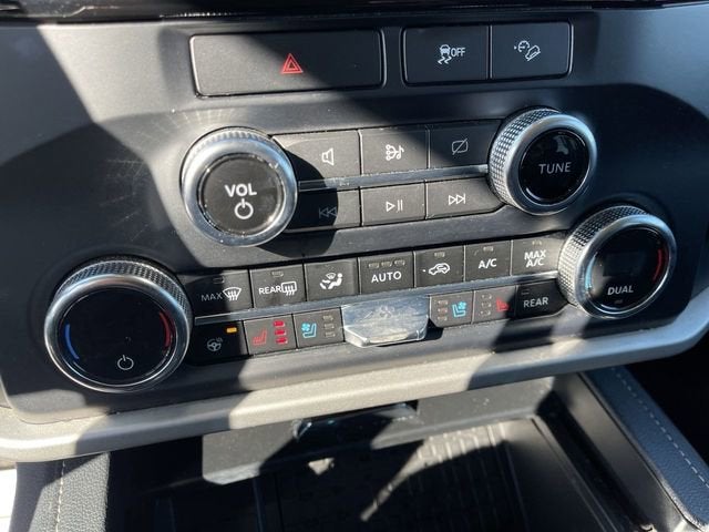 2023 Ford Expedition Max XLT