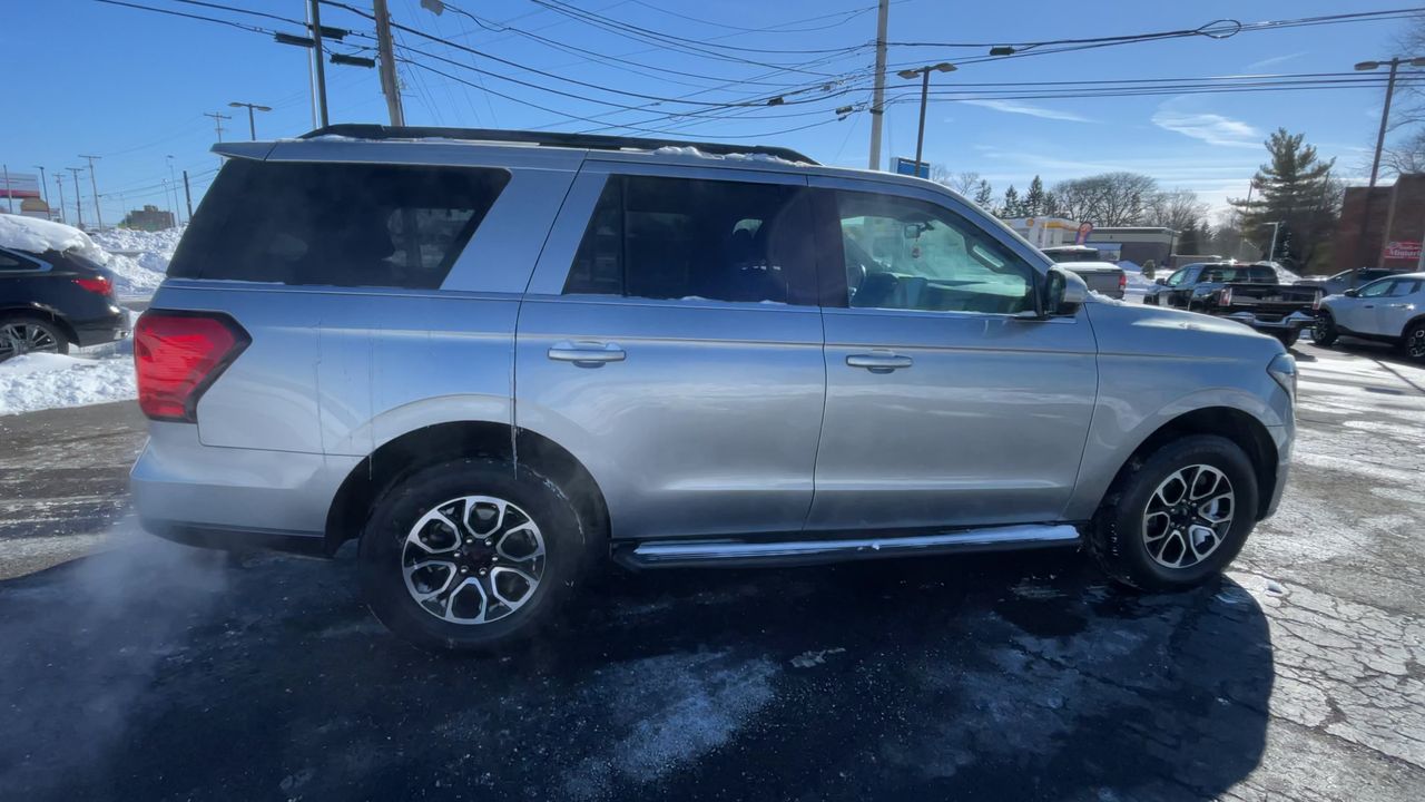 2022 Ford Expedition XLT