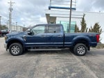2019 Ford Super Duty F-250 SRW XL
