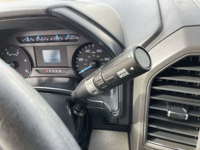 2022 Ford Super Duty F-250 SRW XL