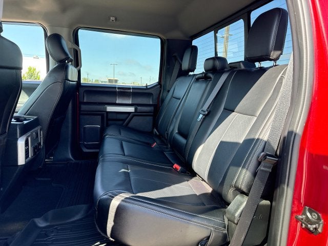 2020 Ford Super Duty F-350 SRW XL
