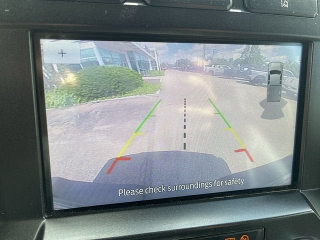 2020 Ford F-350 LARIAT