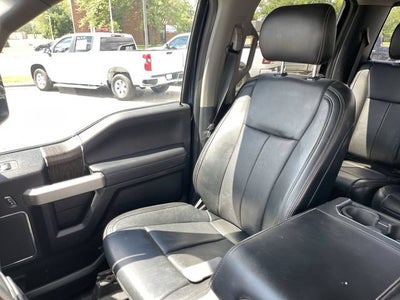 2020 Ford F-350 LARIAT