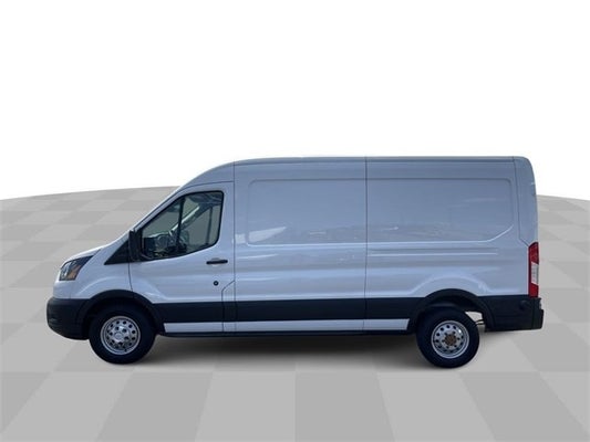 2020 Ford Transit Cargo Van T-250 130