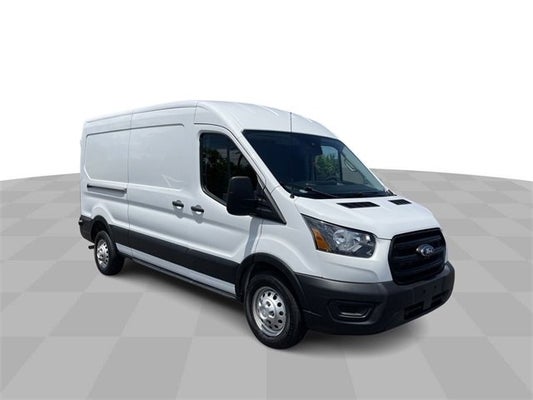 2020 Ford Transit Cargo Van T-250 130