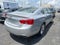 2015 Chevrolet Impala LTZ