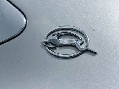 2015 Chevrolet Impala LTZ