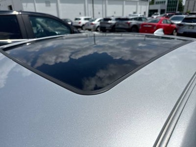 2015 Chevrolet Impala LTZ