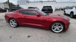 2022 Chevrolet Camaro LT1
