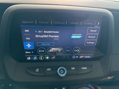 2023 Chevrolet Camaro 2SS