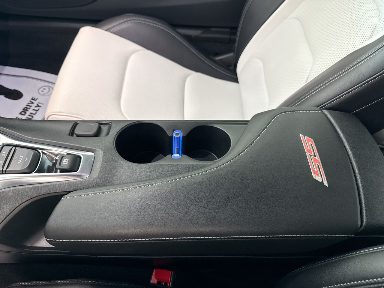 2023 Chevrolet Camaro 2SS