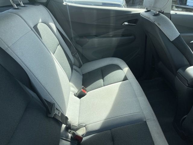 2019 Chevrolet Bolt EV LT