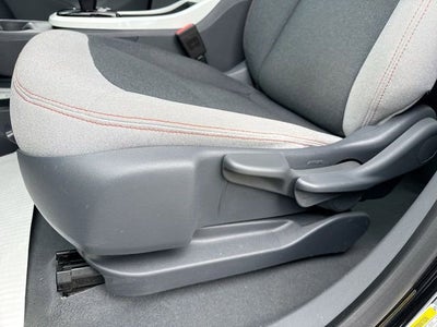 2019 Chevrolet Bolt EV LT