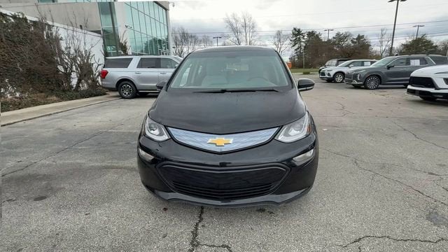 2019 Chevrolet Bolt EV LT