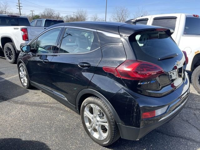 2019 Chevrolet Bolt EV LT