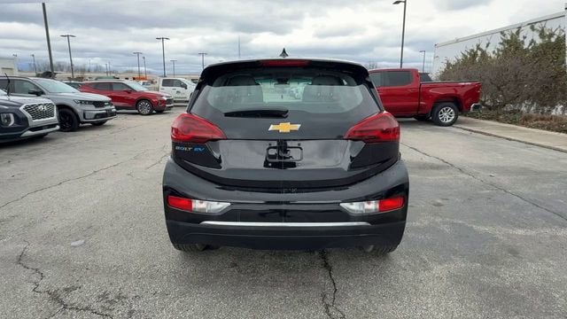 2019 Chevrolet Bolt EV LT