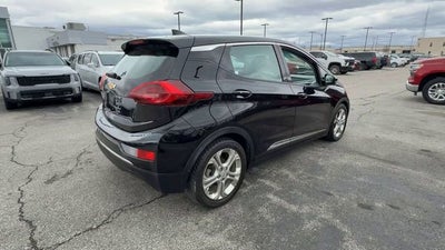 2019 Chevrolet Bolt EV LT