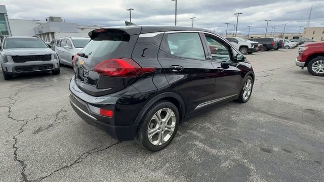 2019 Chevrolet Bolt EV LT