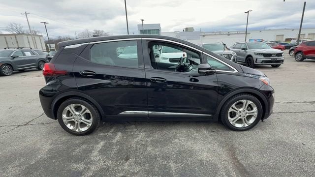 2019 Chevrolet Bolt EV LT