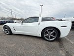 2007 Chevrolet Corvette 2dr Cpe