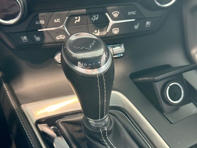 2017 Chevrolet Corvette Grand Sport Grand Sport 2LT