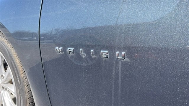 2021 Chevrolet Malibu LT in , OH - Mark Wahlberg Chevrolet Auto Group