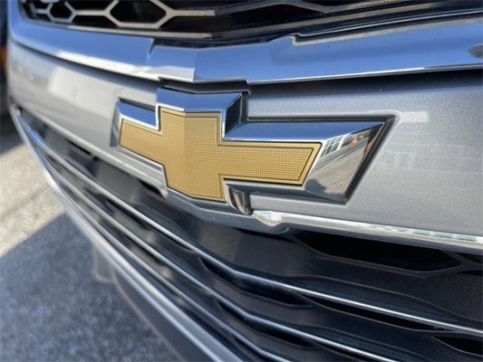 2016 Chevrolet Malibu LT in , OH - Mark Wahlberg Chevrolet Auto Group