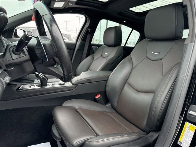 2020 Cadillac CT5 Sport