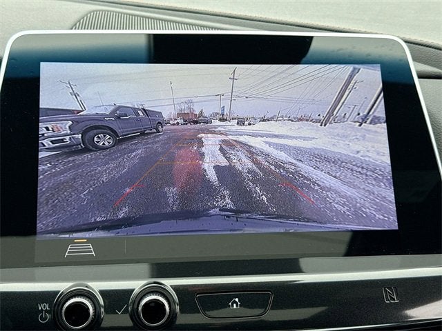 2020 Cadillac CT5 Sport