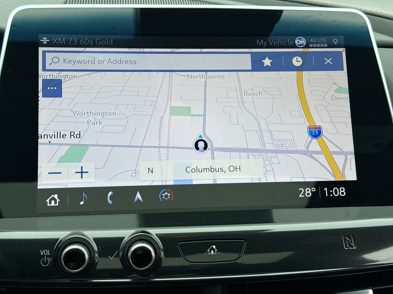 2020 Cadillac CT5 Sport