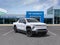 2025 Chevrolet Silverado EV LT - Extended Range