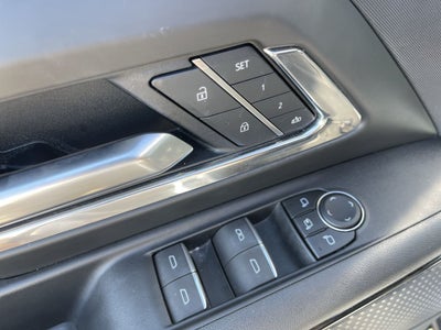 2025 Chevrolet Silverado EV LT - Extended Range