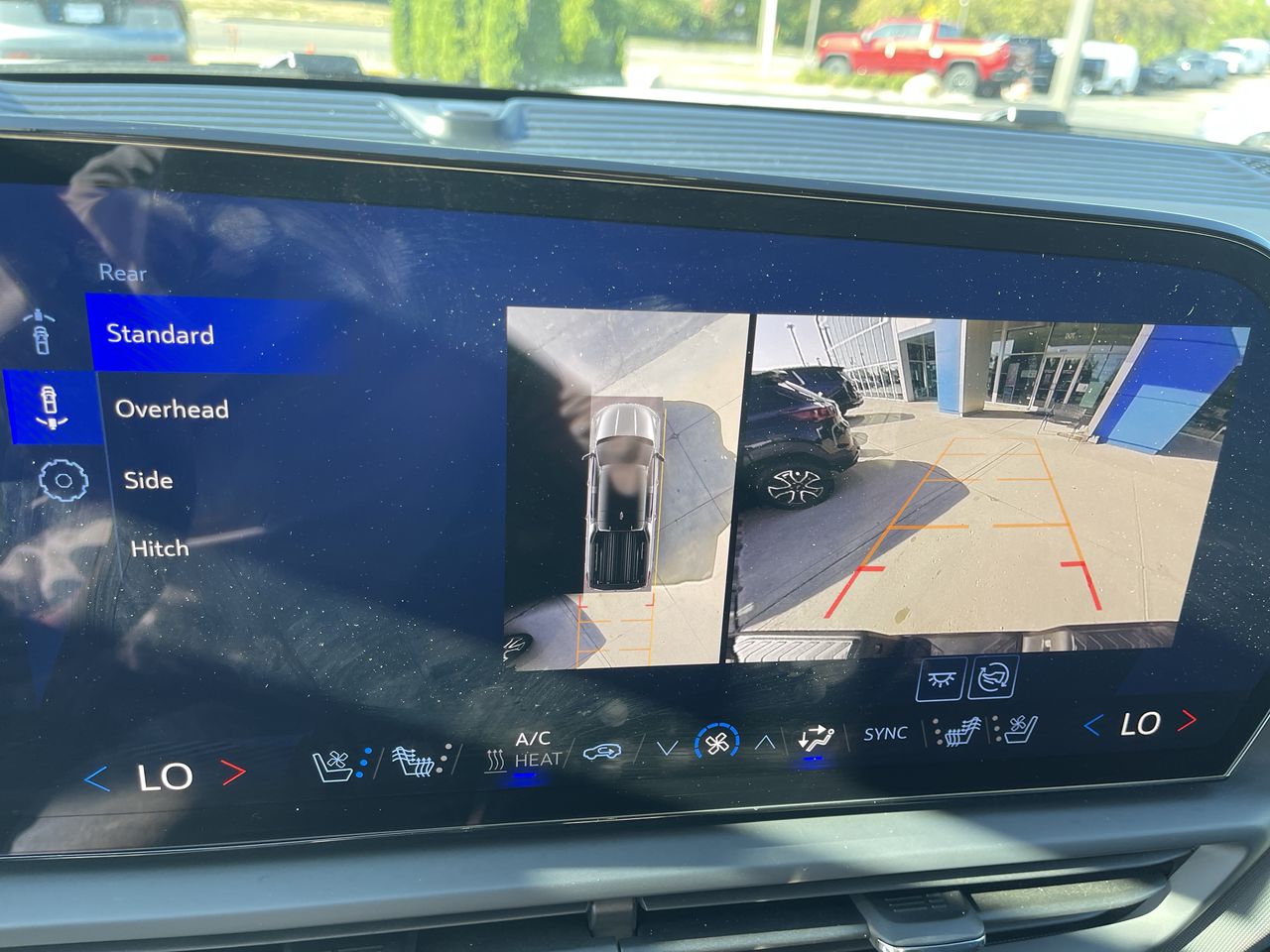 2025 Chevrolet Silverado EV LT - Extended Range